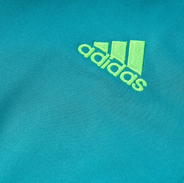 Juventus Turquoise Dark Blue Tracksuit