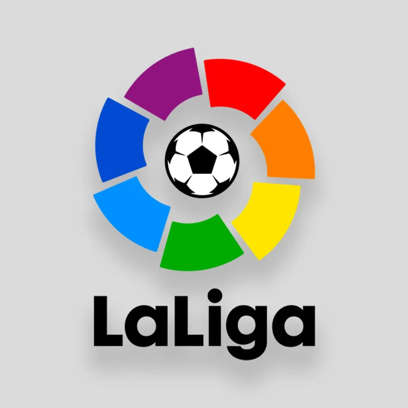 League Football Patches