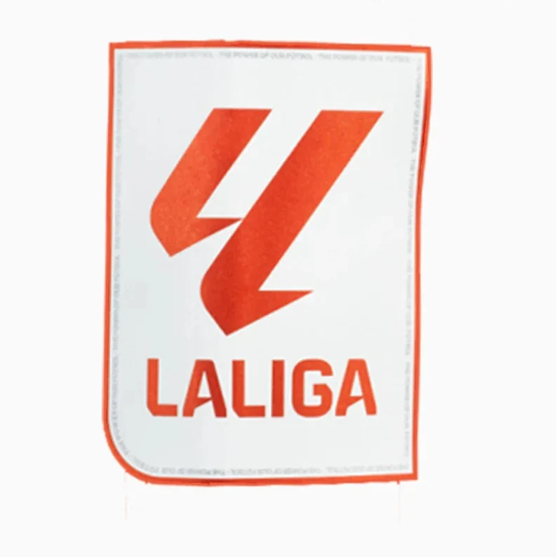 League Football Patches