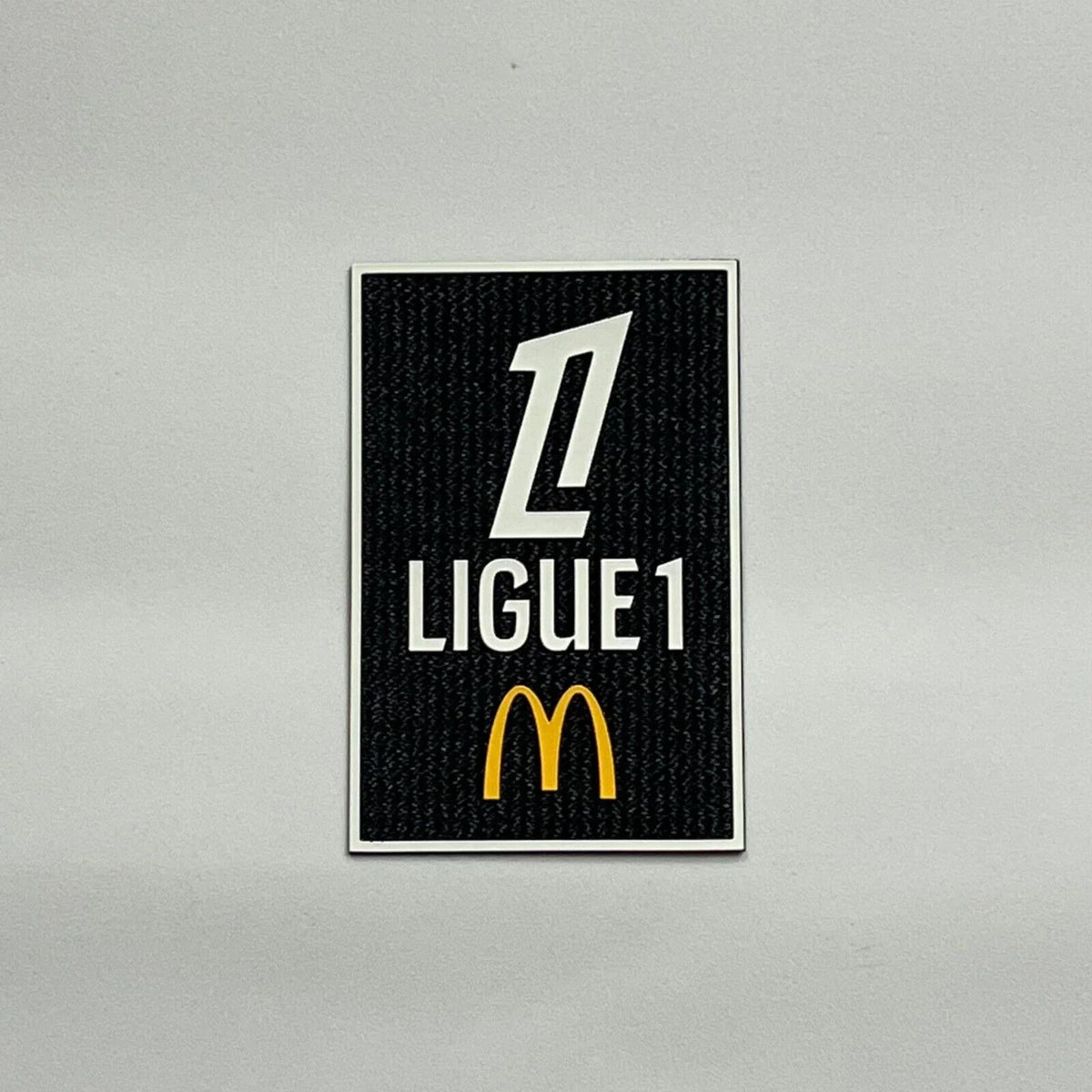 League Football Patches