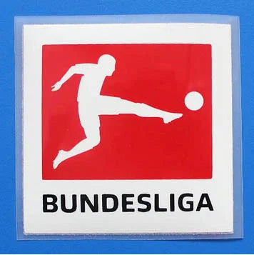 League Football Patches