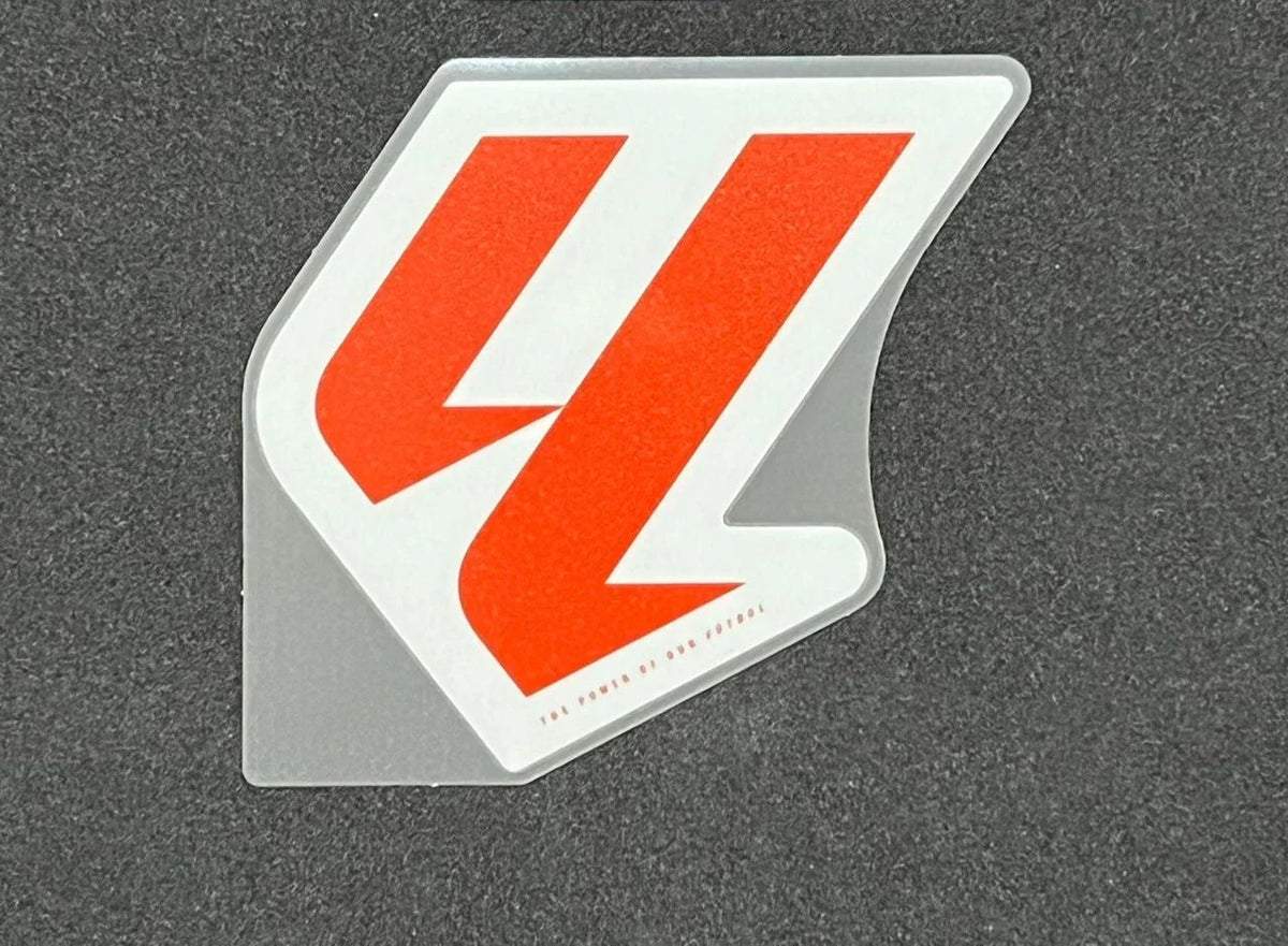 League Football Patches