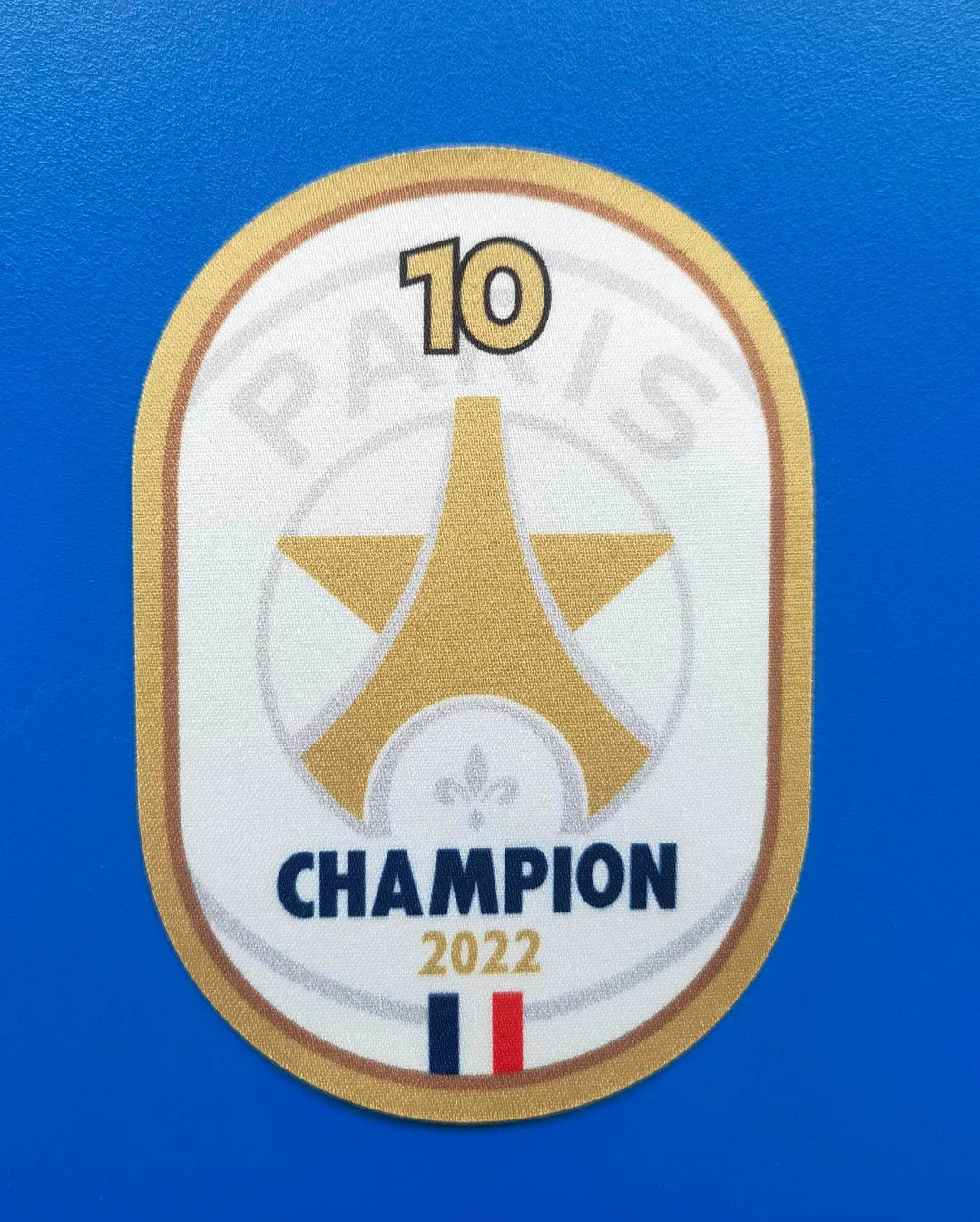 League Football Patches