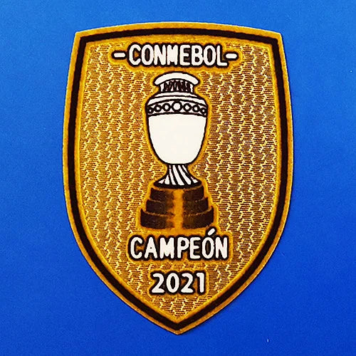 League Football Patches