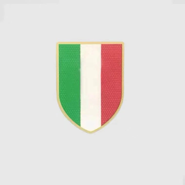 League Football Patches