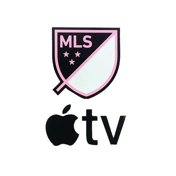 League Football Patches