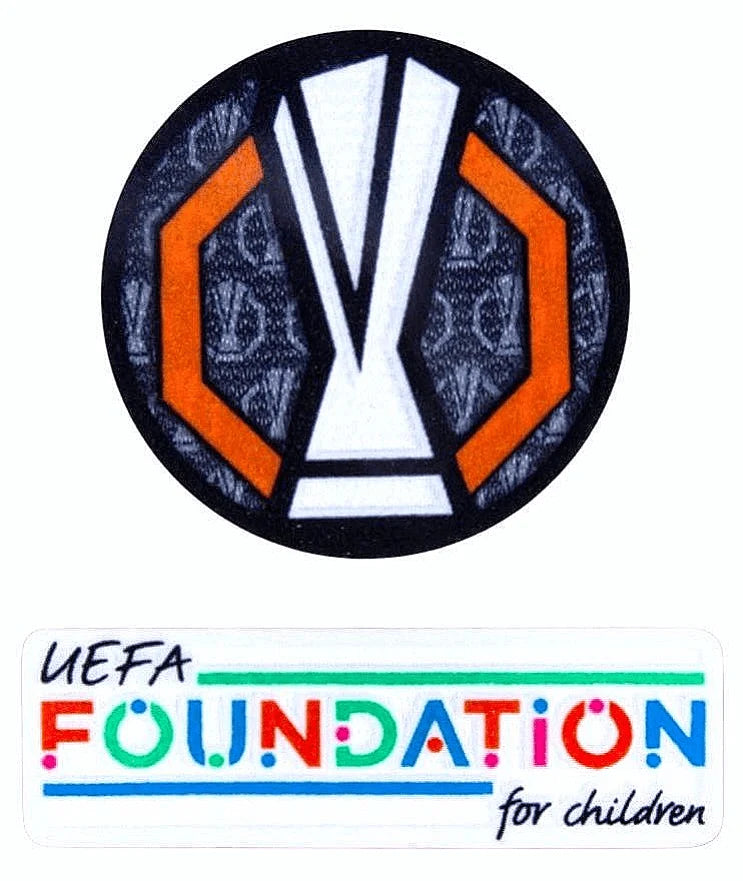 League Football Patches
