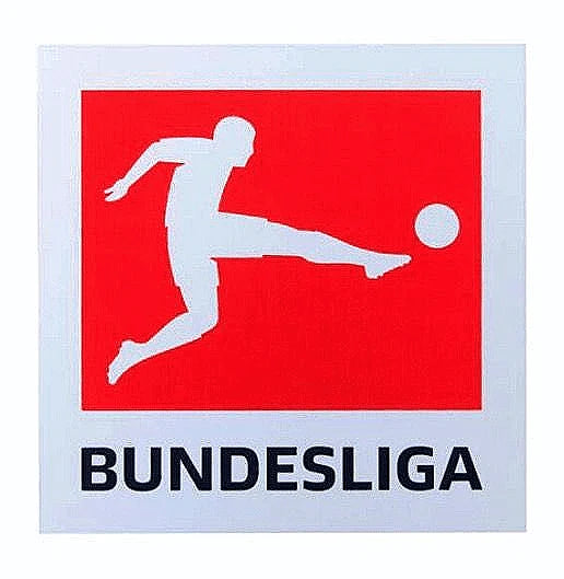 League Football Patches