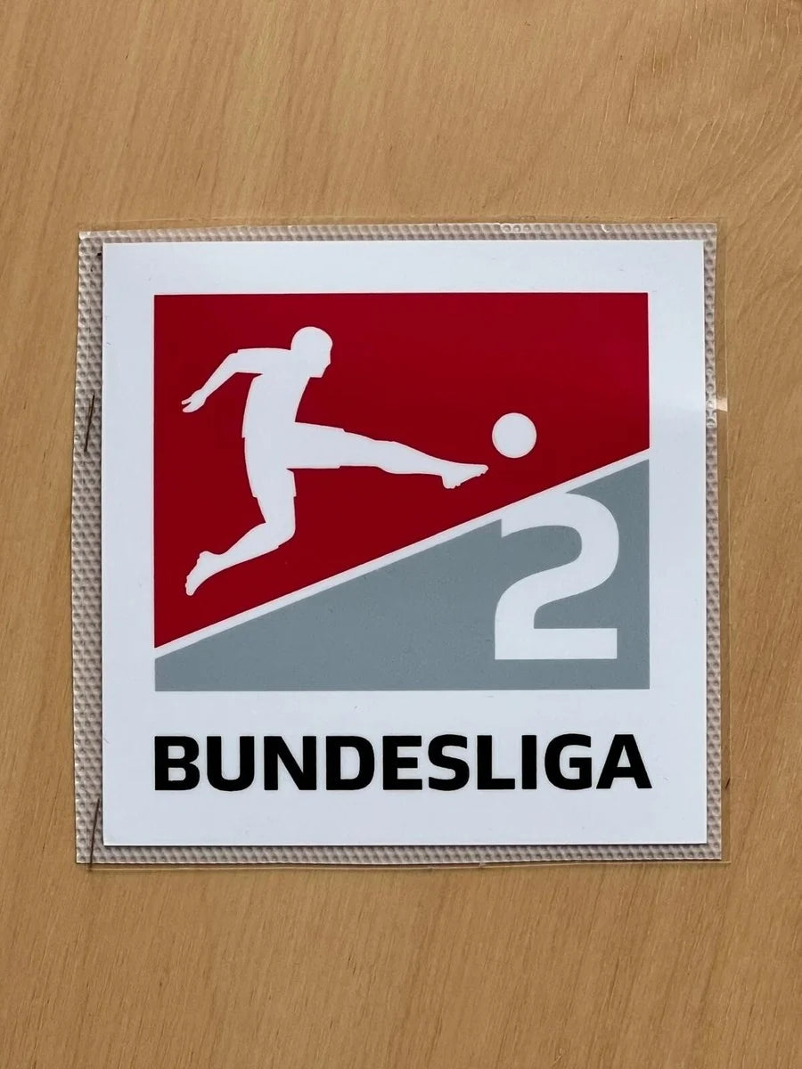 League Football Patches