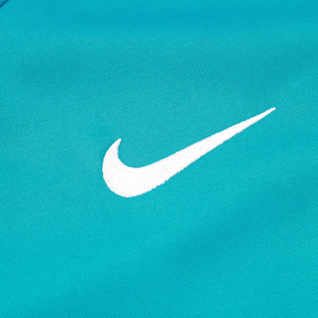 Light Blue and Black Tracksuit