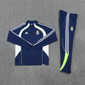 Lime Nightfall Tracksuit