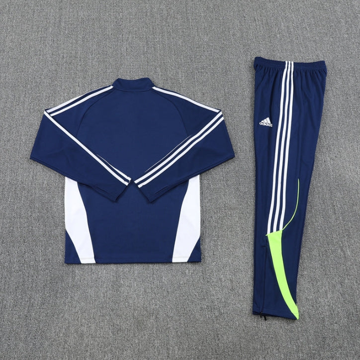 Lime Nightfall Tracksuit