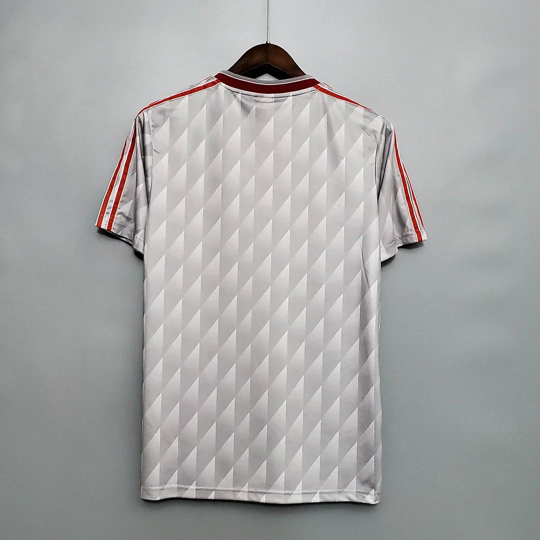 Liverpool 1990/1991 Away Retro Jersey