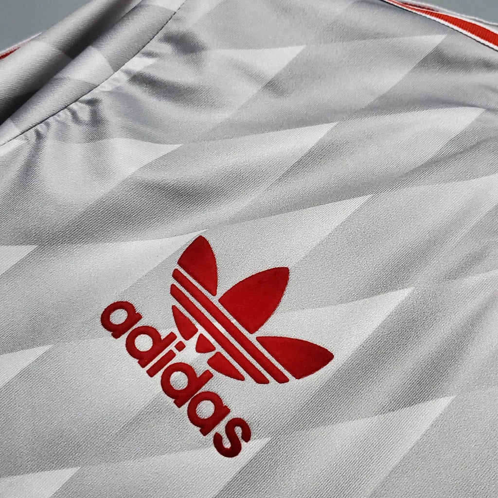 Liverpool 1990/1991 Away Retro Jersey