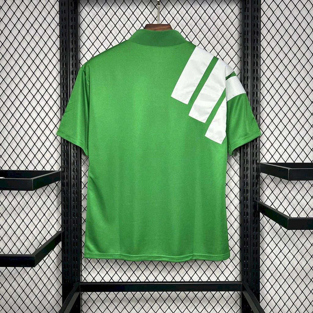 Liverpool 1992/1993 Away Retro Jersey