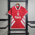 Liverpool 1993/1995 Home Retro Jersey