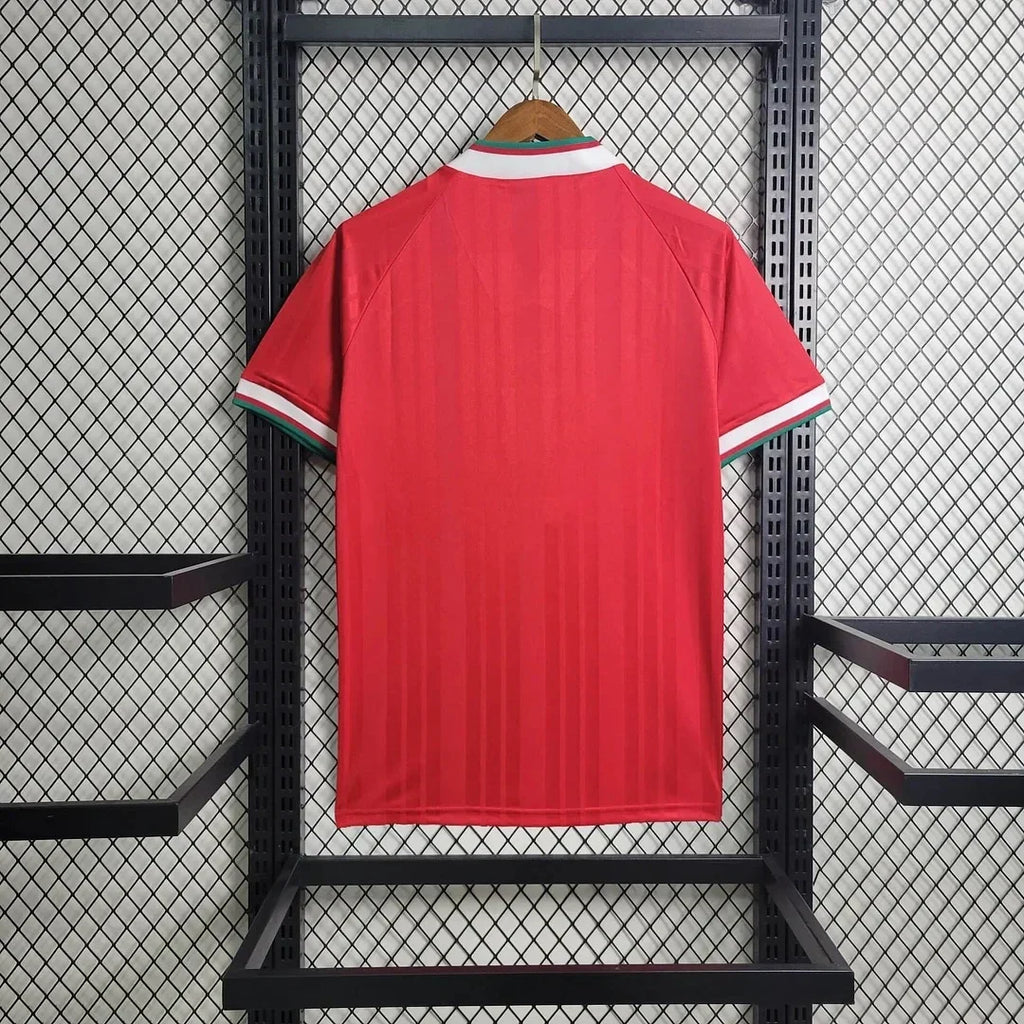 Liverpool 1993/1995 Home Retro Jersey