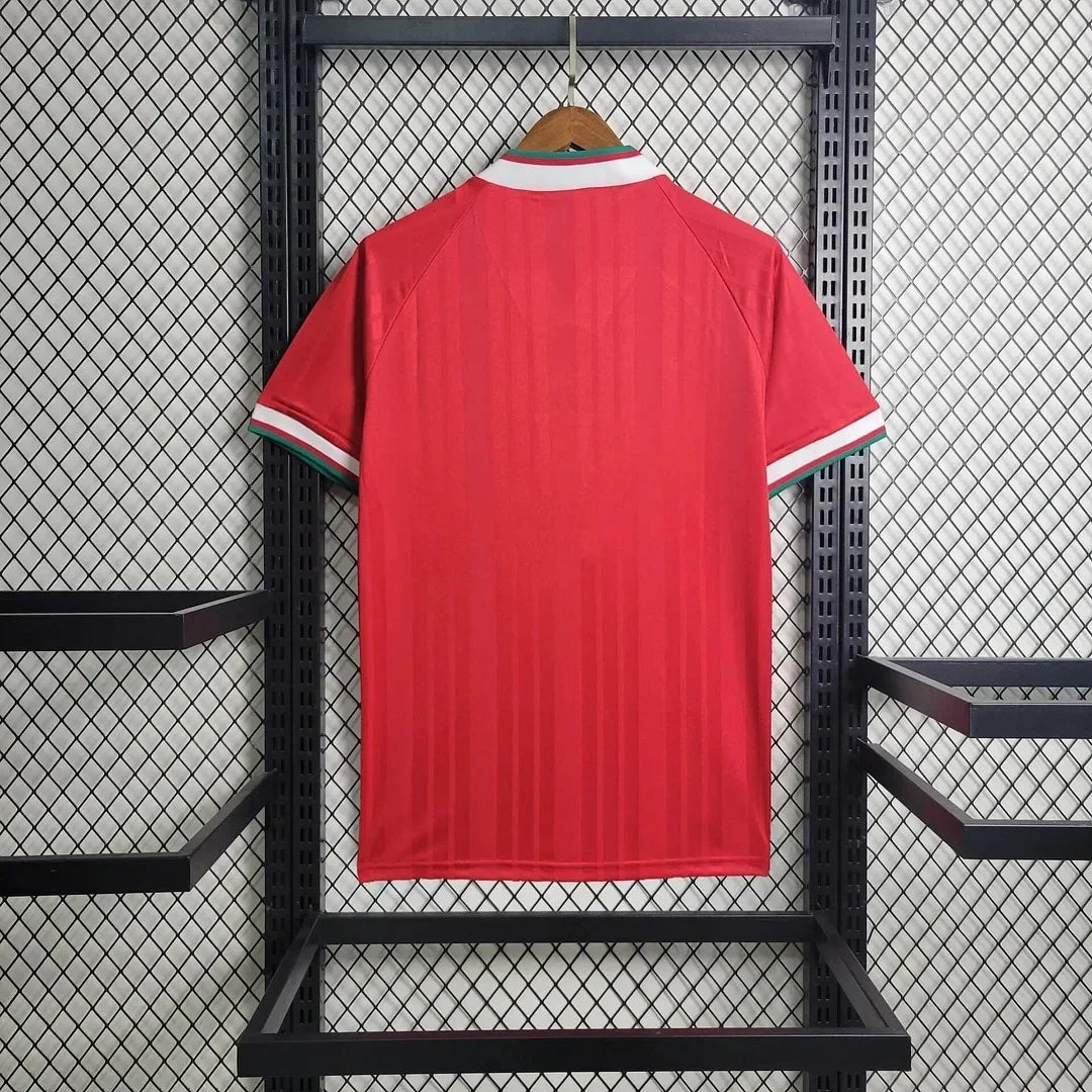 Liverpool 1993/1995 Home Retro Jersey