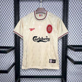 Liverpool 1996/1997 Away Retro Jersey