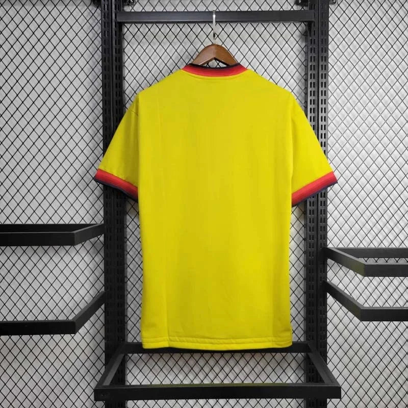 Liverpool 1999/2000 Away Retro Jersey