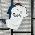 Liverpool 2006/2007 Away Retro Jersey
