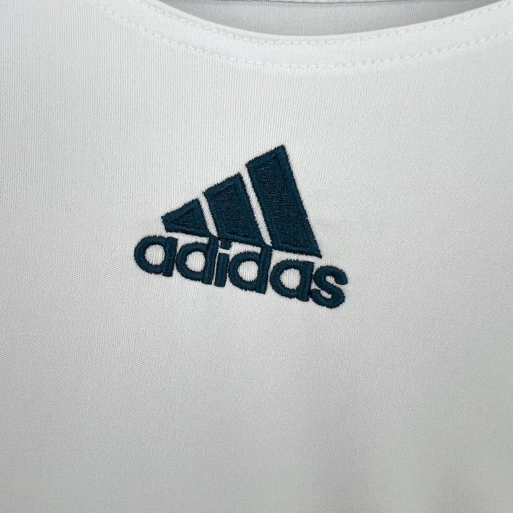 Liverpool 2006/2007 Away Retro Jersey