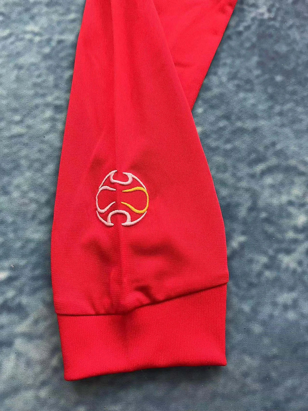 Liverpool 2006/2007 Home Long Sleeve Retro Jersey