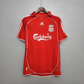 Liverpool 2006/2007 Home Retro Jersey