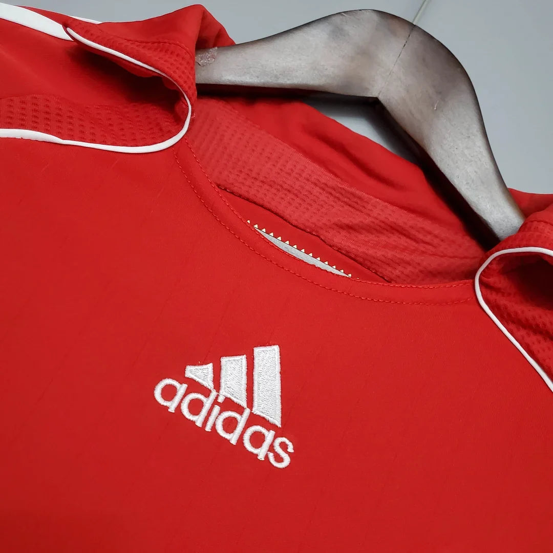Liverpool 2006/2007 Home Retro Jersey