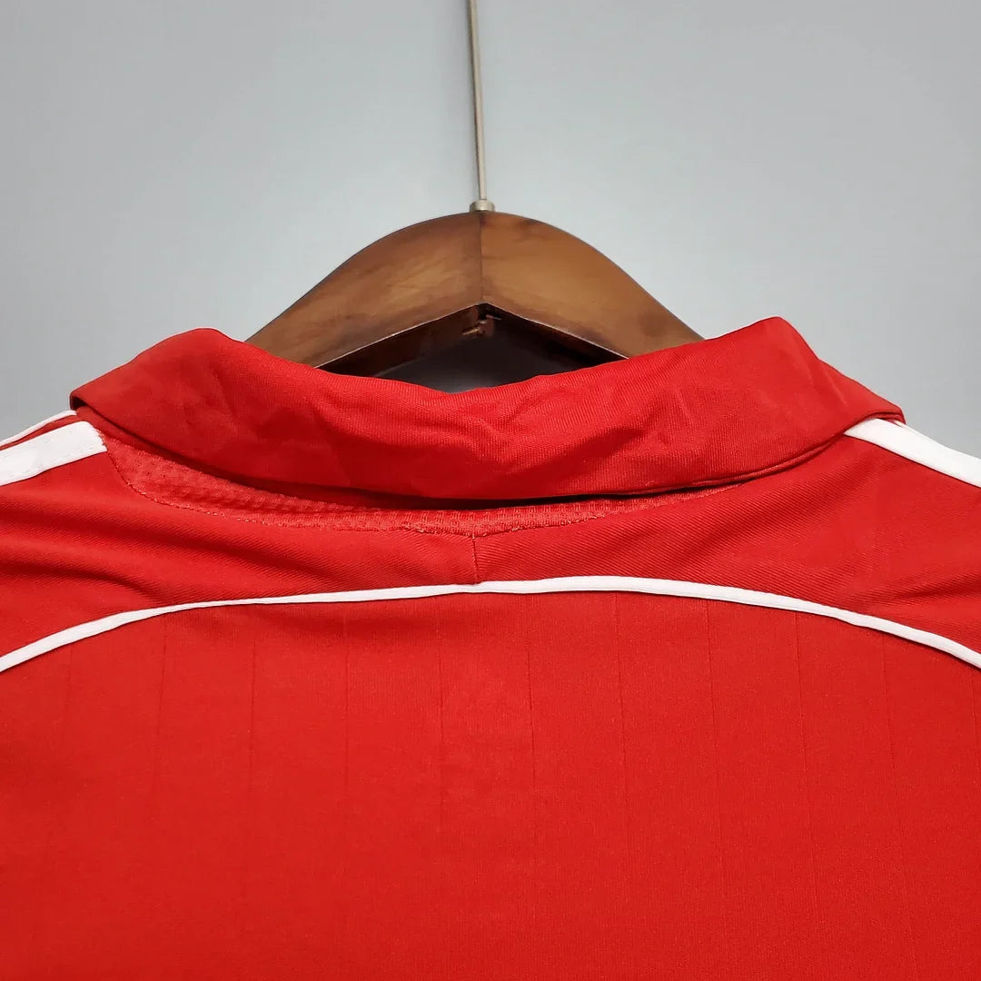 Liverpool 2006/2007 Home Retro Jersey