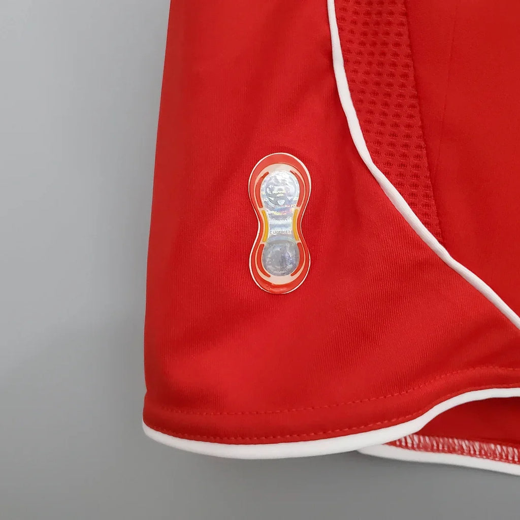 Liverpool 2006/2007 Home Retro Jersey
