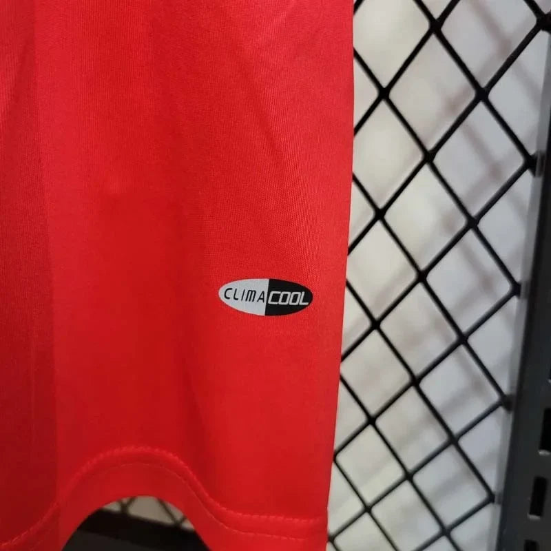 Liverpool 2008/2009 Home Retro Jersey