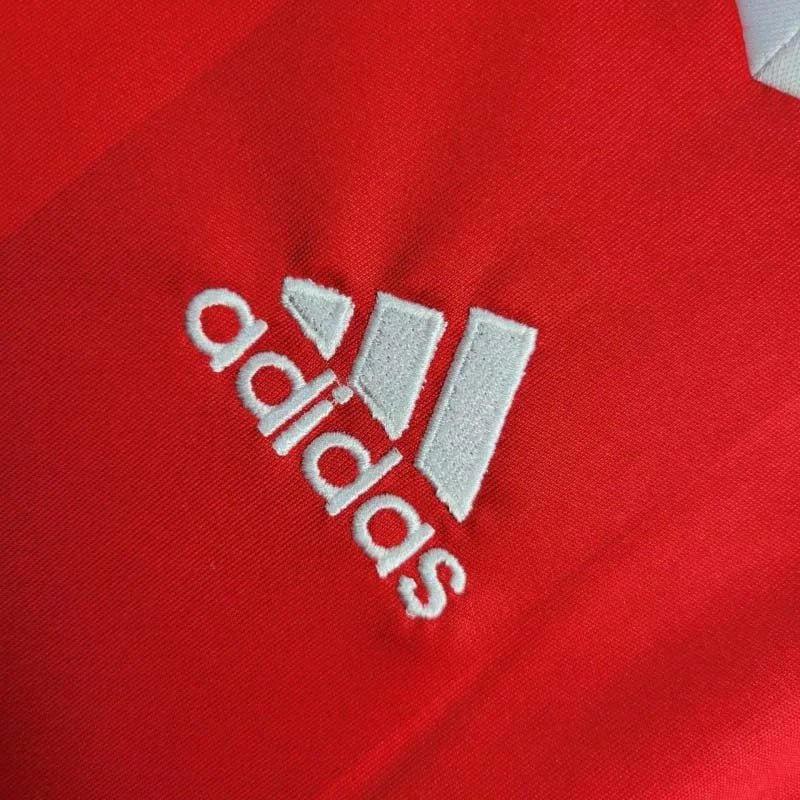 Liverpool 2008/2009 Home Retro Jersey