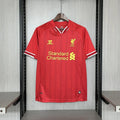 Liverpool 2013/2014 Home Retro Jersey