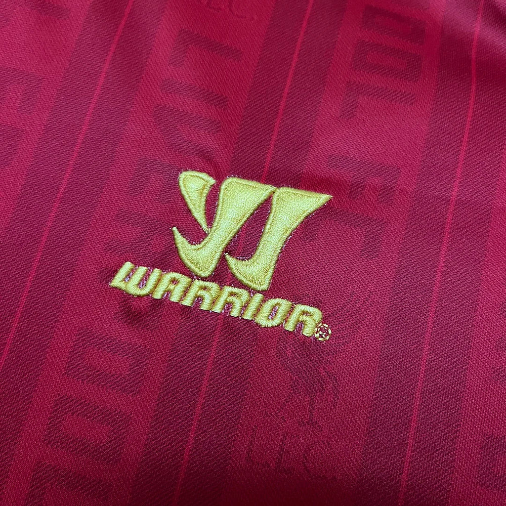 Liverpool 2013/2014 Home Retro Jersey