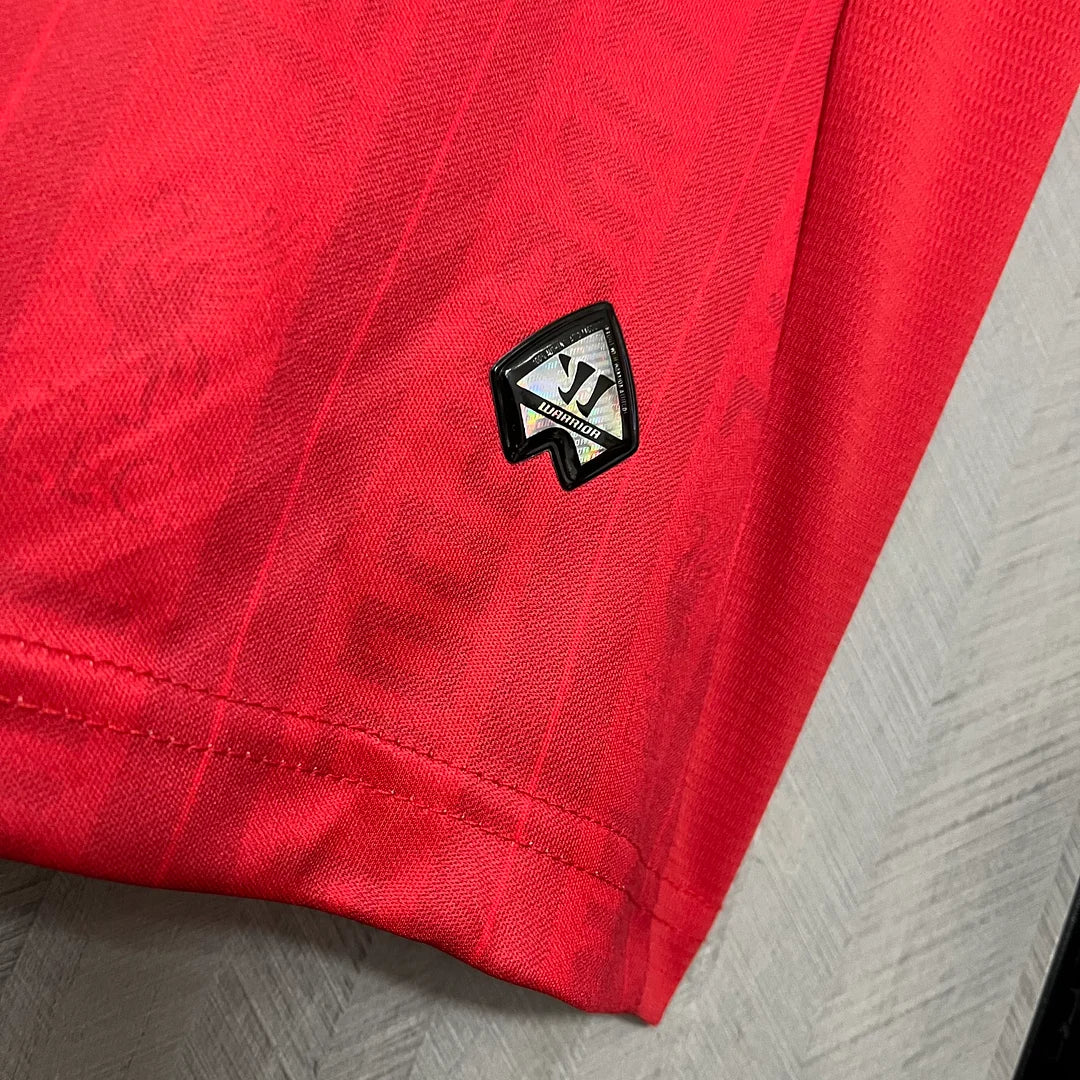 Liverpool 2013/2014 Home Retro Jersey