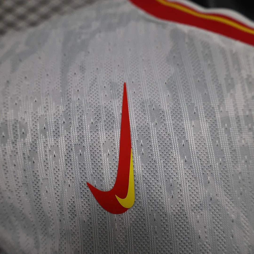 Liverpool 2024/2025 Third Long Sleeve Jersey