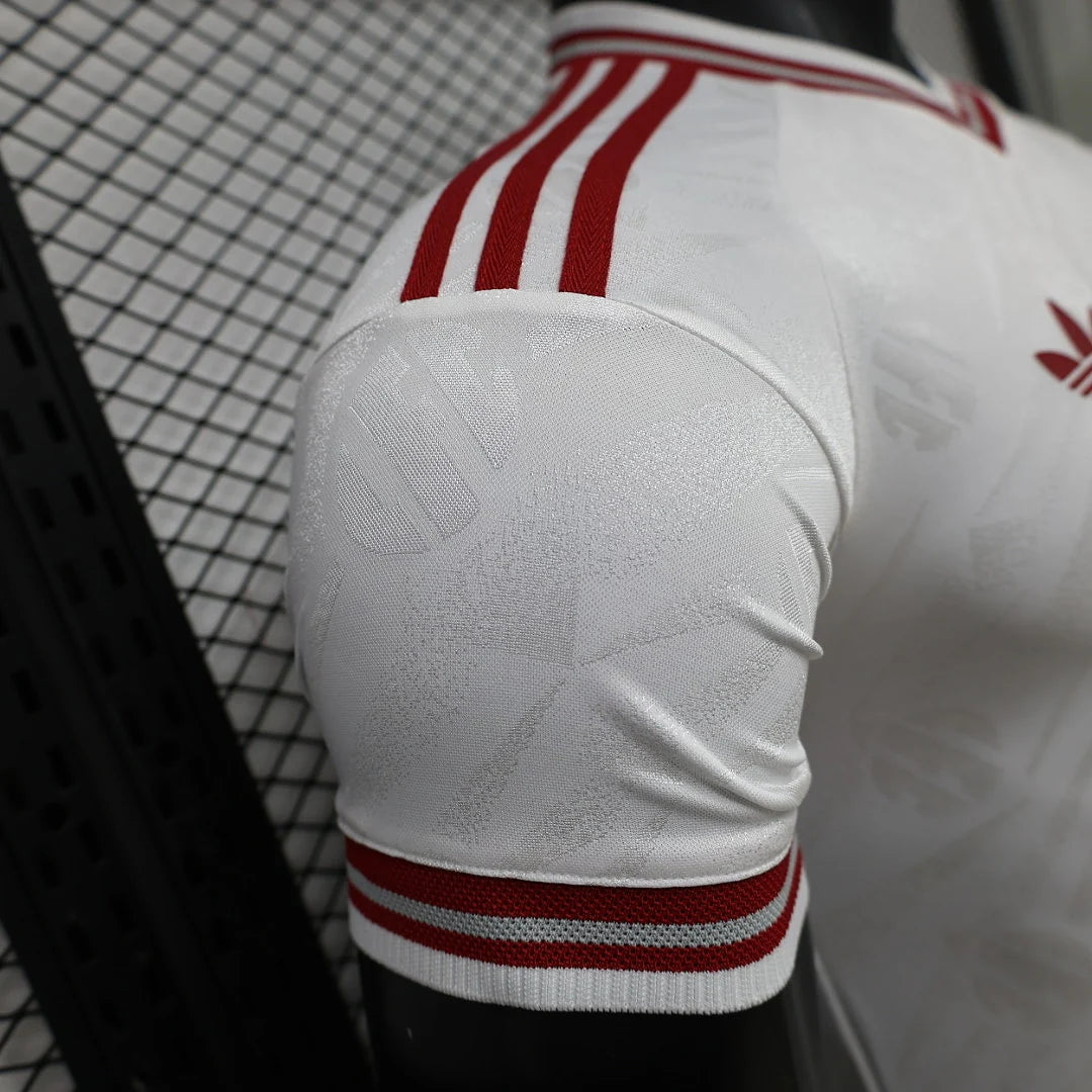 Liverpool 2026/2027 Away Player Jersey