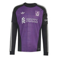 Liverpool 2026/2027 Goalkeeper Long Sleeve Jersey