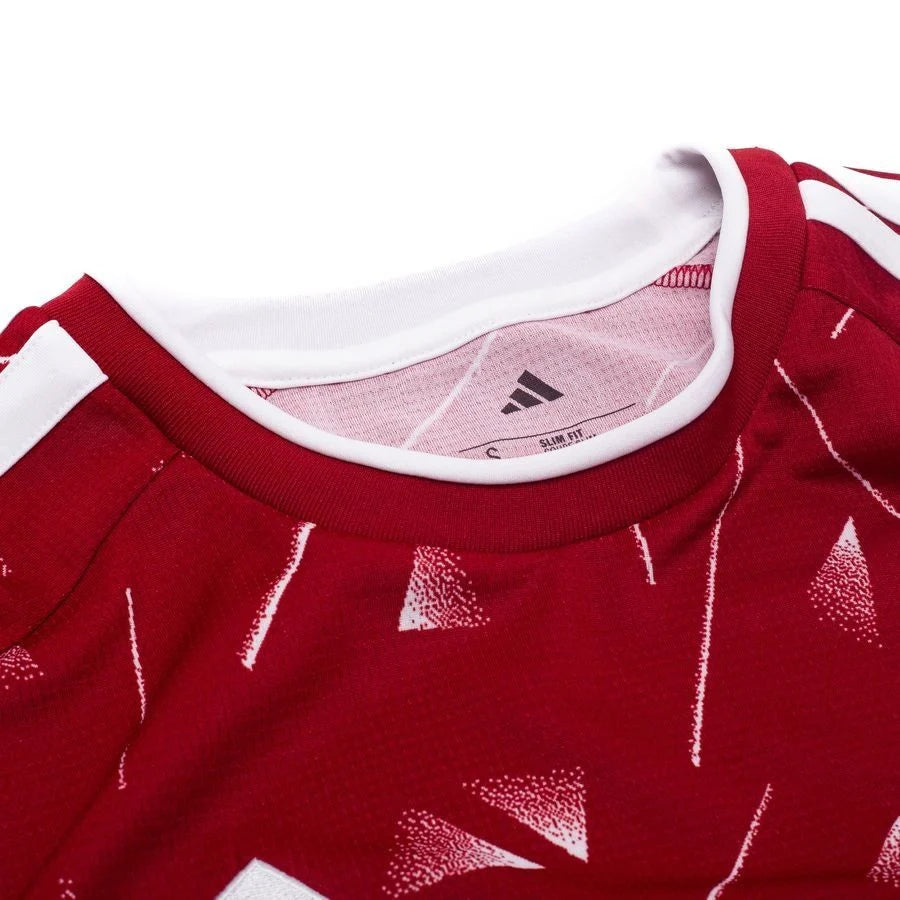 Liverpool 2026/2027 Home Jersey Women Size