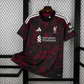 Liverpool 2026/2027 Third Away Jersey