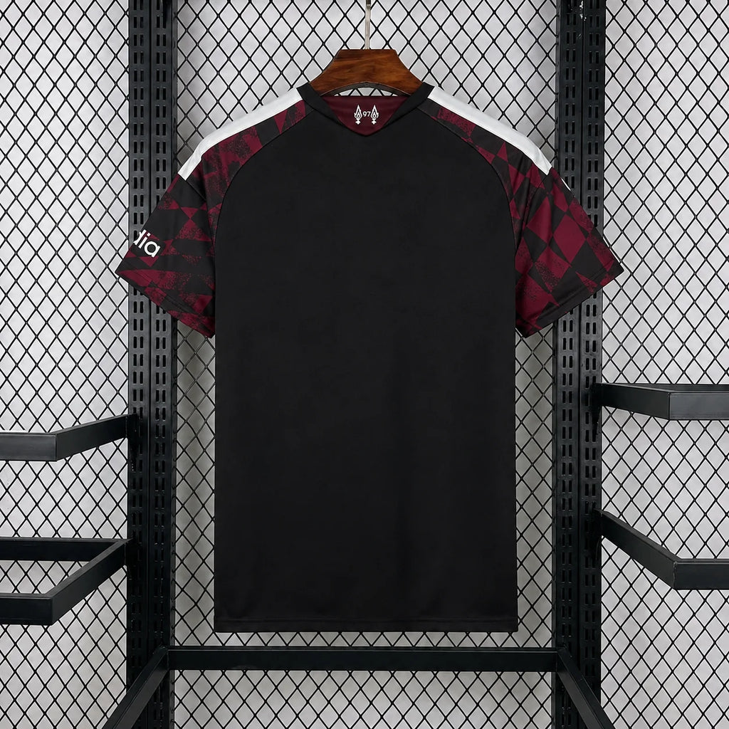 Liverpool 2026/2027 Third Away Jersey