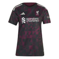 Liverpool 2026/2027 Third Women Jersey