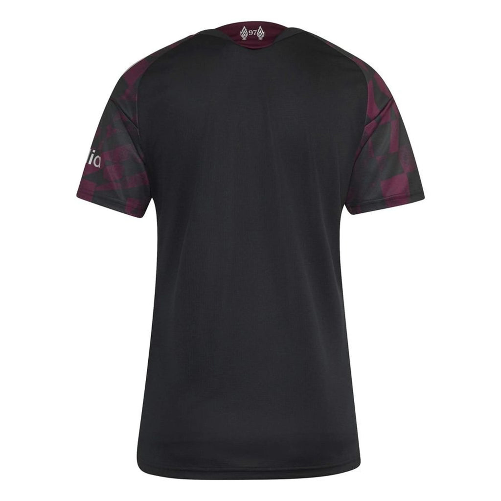 Liverpool 2026/2027 Third Women Jersey