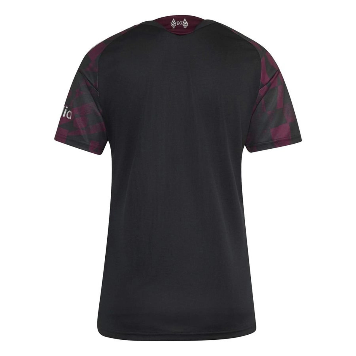Liverpool 2026/2027 Third Women Jersey