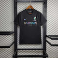 Liverpool Balmain Limited Jersey