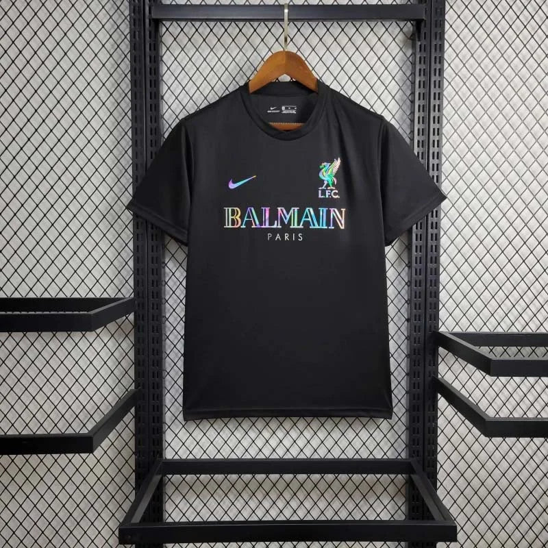 Liverpool Balmain Limited Jersey