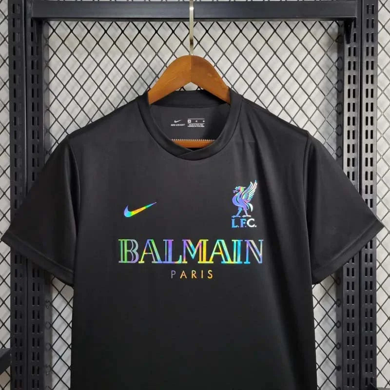 Liverpool Balmain Limited Jersey