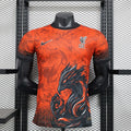 Liverpool Dragon of Anfield Limited Jersey