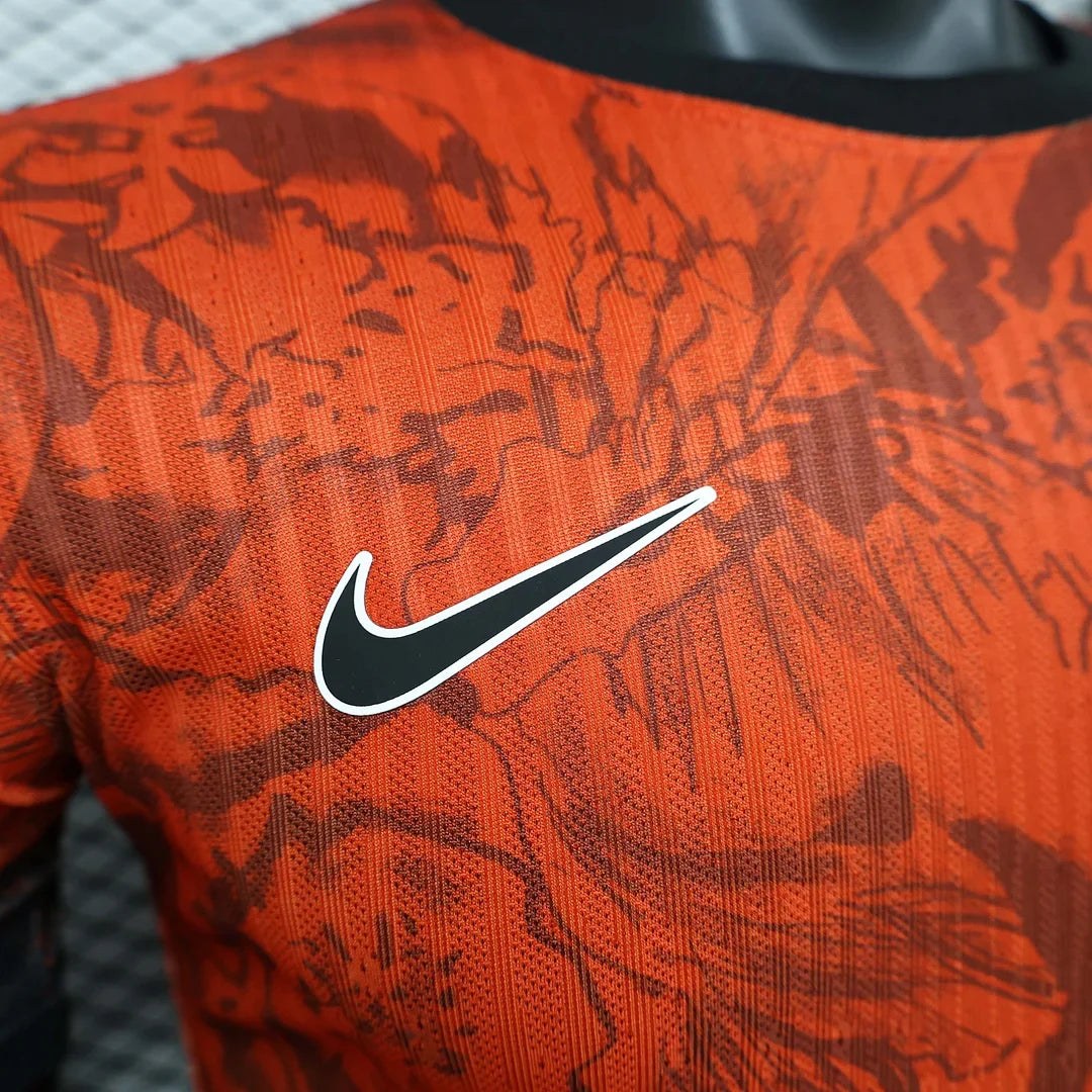 Liverpool Dragon of Anfield Limited Jersey